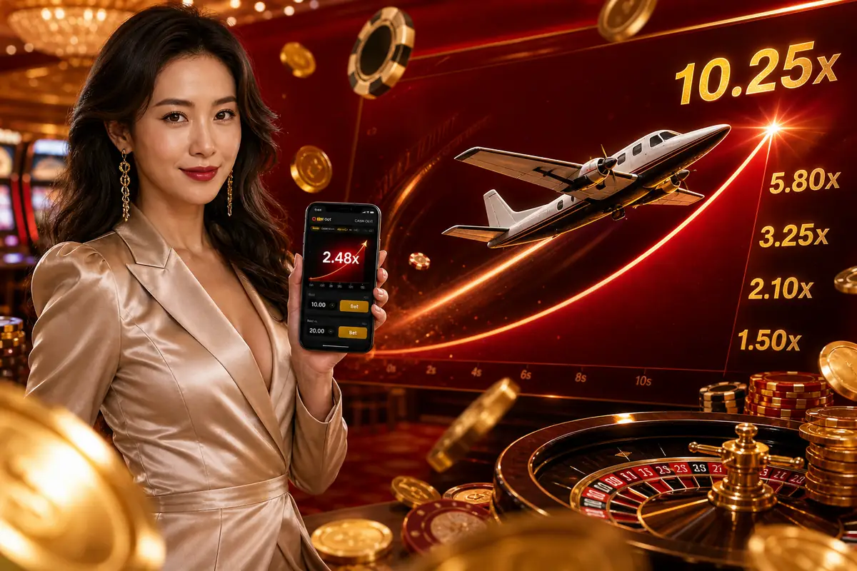 iw0006 Live Dealer ဆော့နည်းနှင့် ကစားပုံ