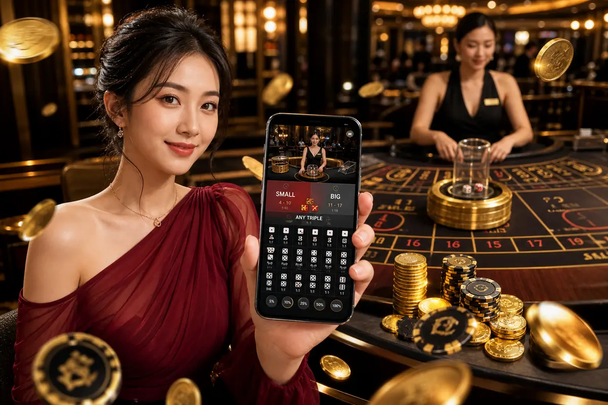 iw0006 တာဝန်သိ ကစားခြင်း ဘတ်ဂျက် ထိန်းချုပ်မှု