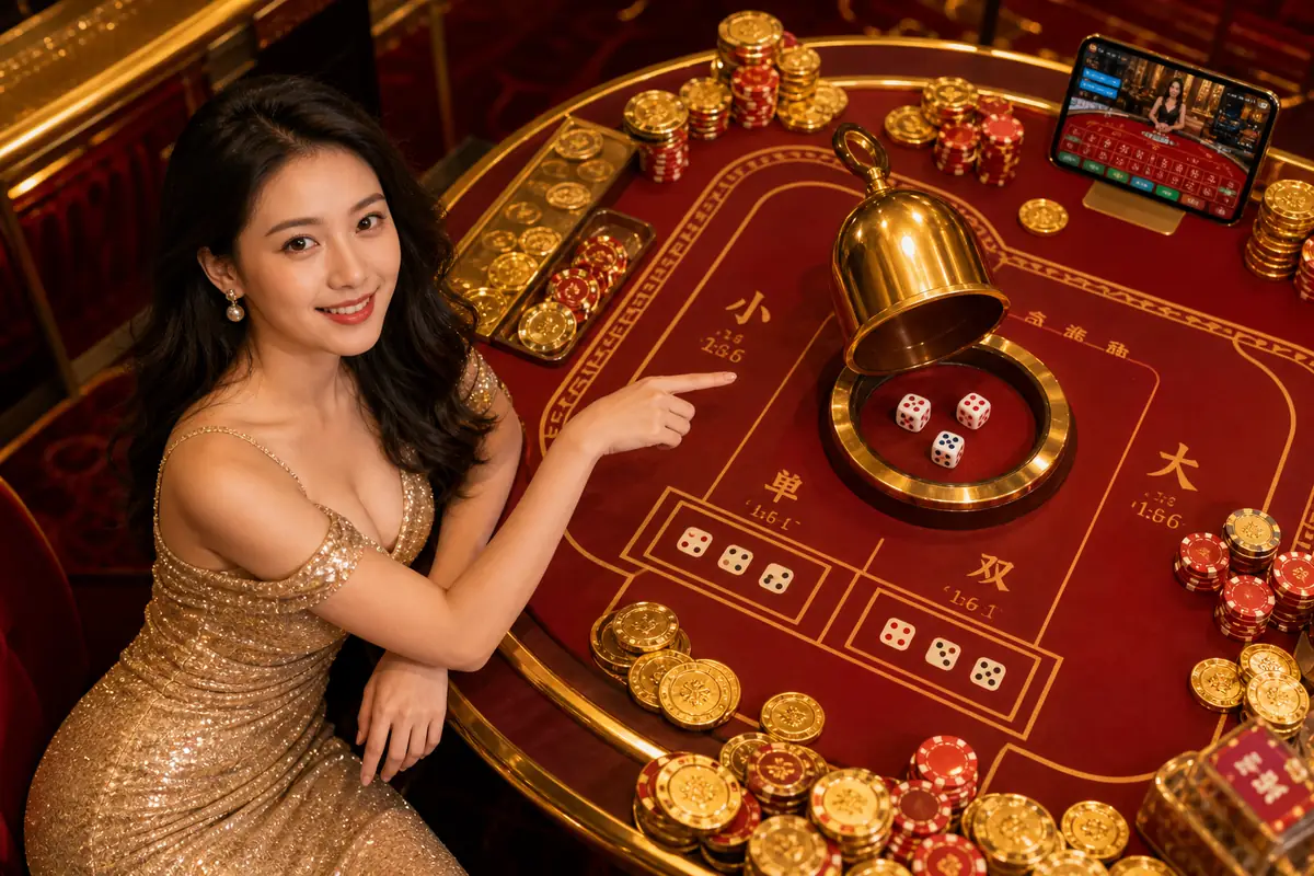 iw0006 Casino ဂိမ်းအမျိုးအစားများ