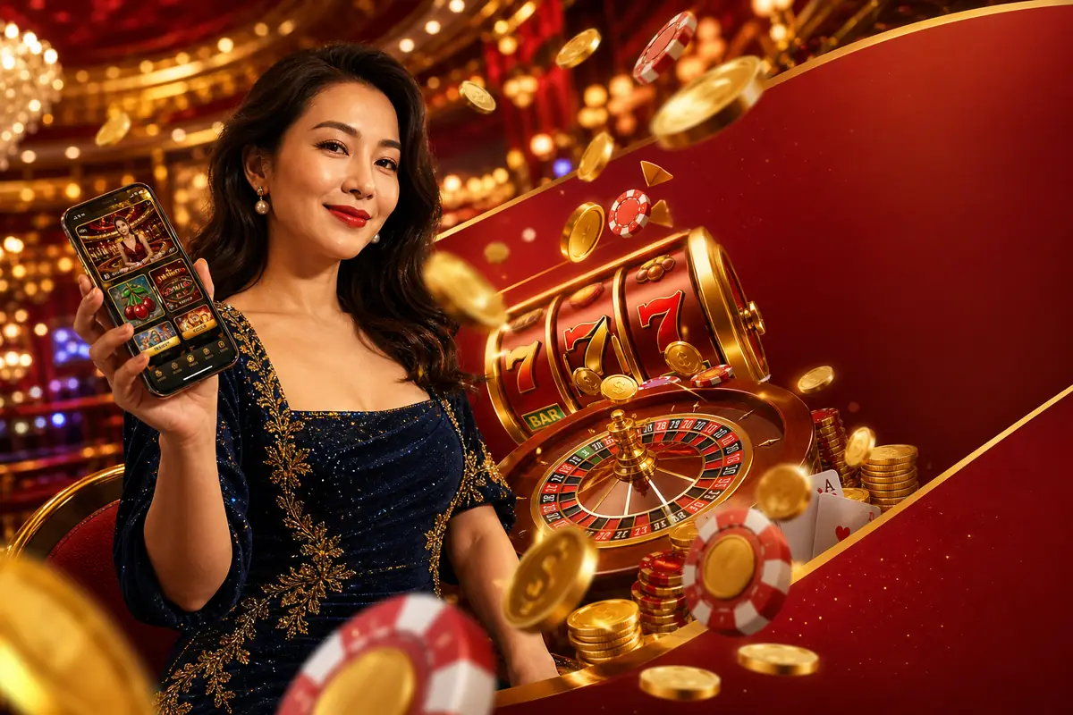 iw0006 လူကြိုက်များသော Slots ဂိမ်းများ